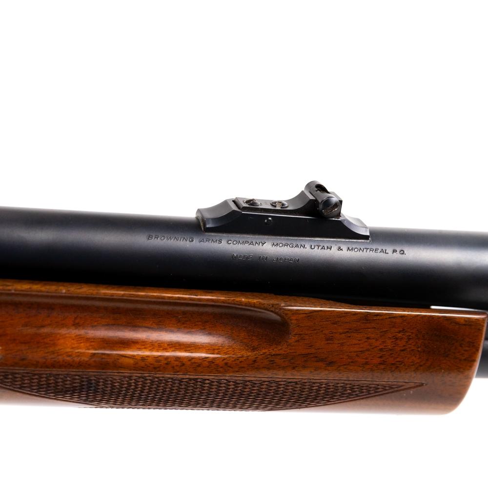 Browning BPS 12g 20" Shotgun 53047PV152