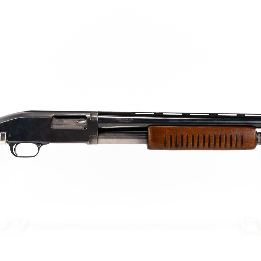 JC Higgins 20 12g 24" Shotgun (C) nsn