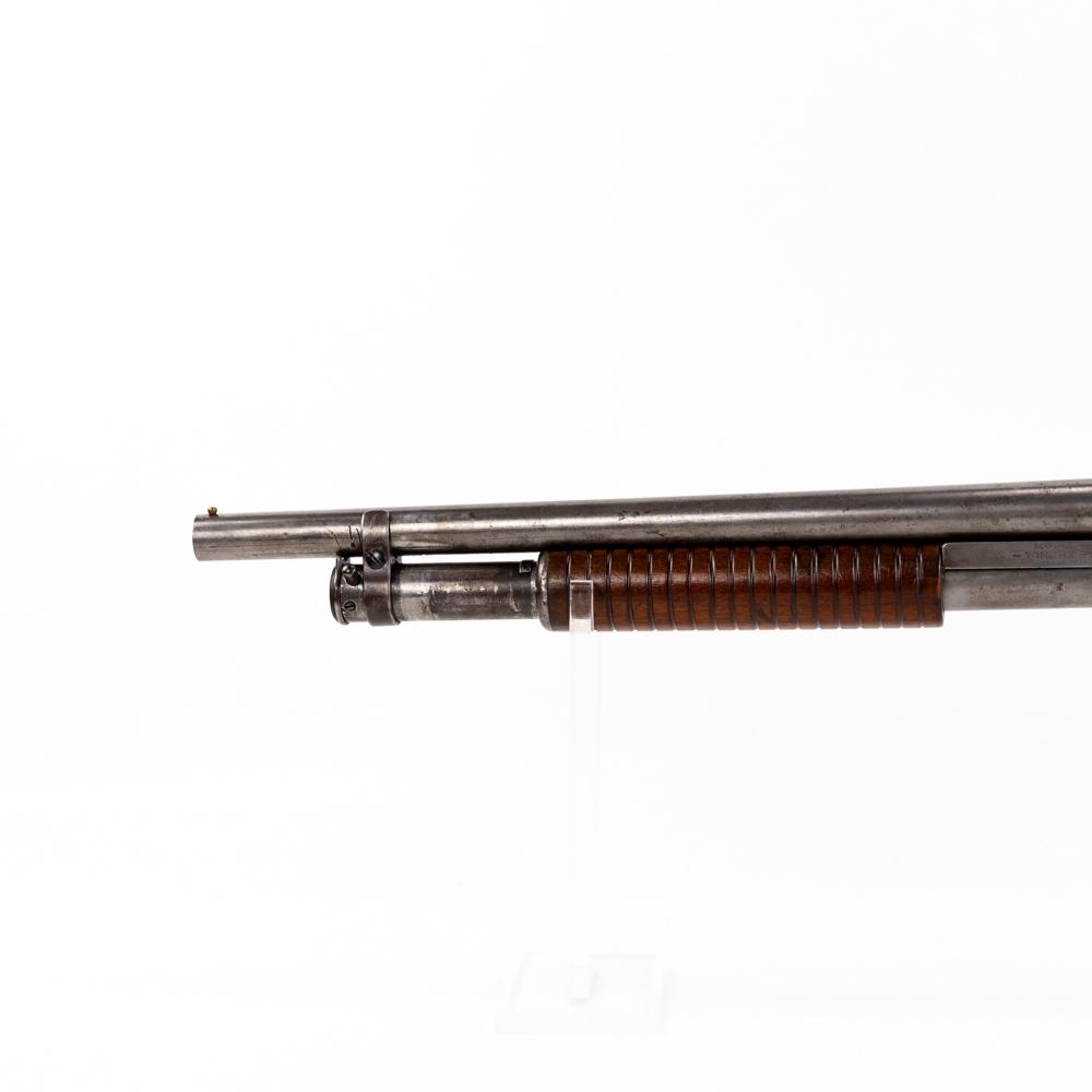 1906Winchester '97 12g 18.5" TD Shotgun (C) 280953