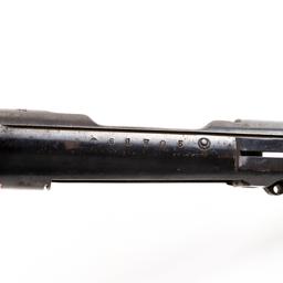 2x Stripped Receivers, Arisaka And ArgentineMauser