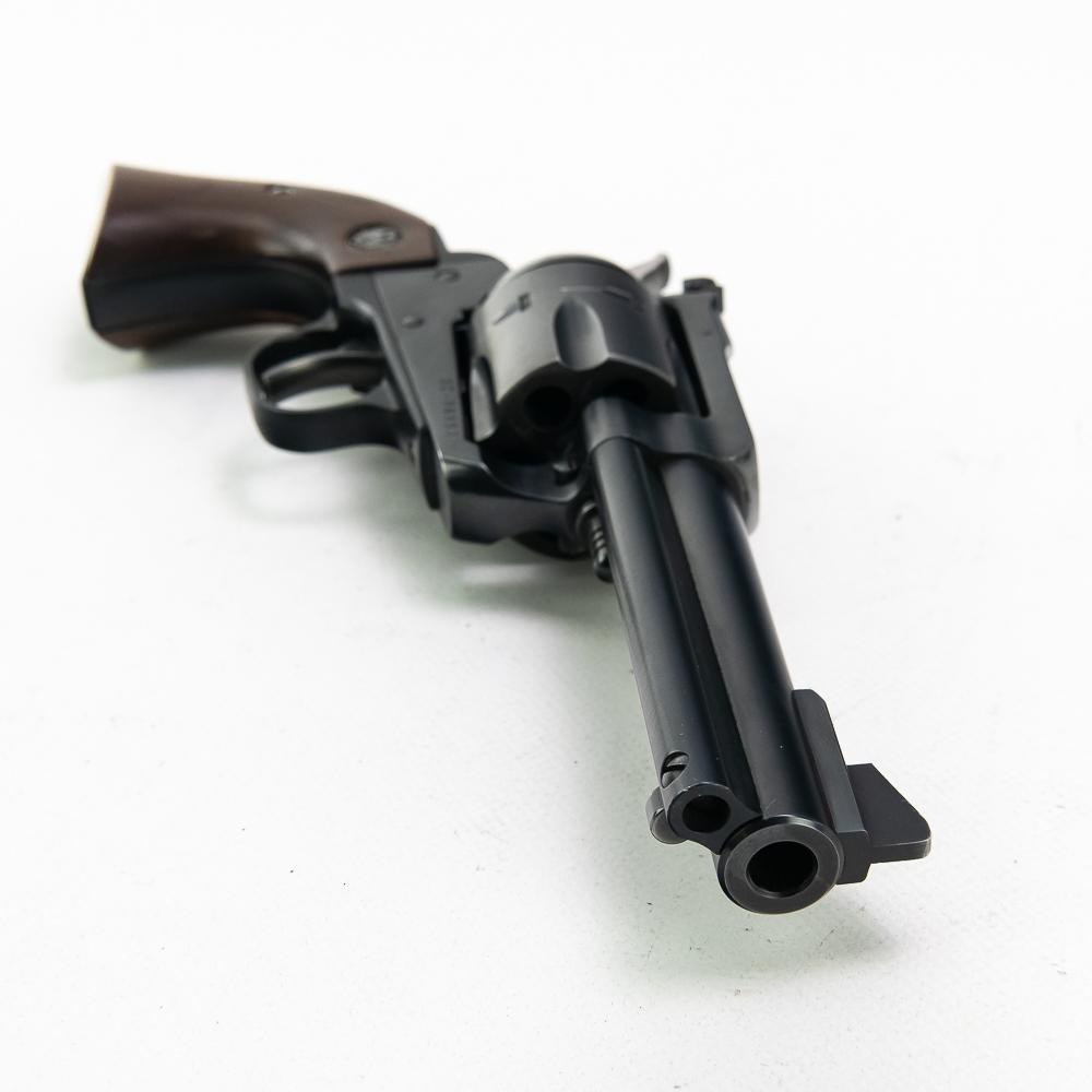 Ruger New Blackhawk 357mag 4.75" Revolver 32-98993