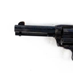 Ruger "Old" Vaquero 45 4-5/8" Revolver 56-50631