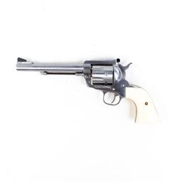 Ruger New Blackhawk 357mag 6.5" Revolver 35-75581