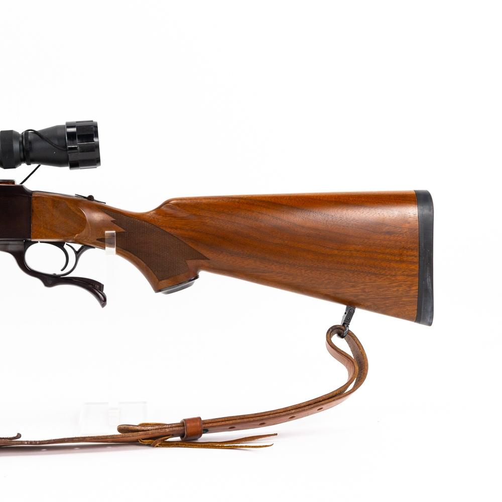 Ruger No1 220swift 26" Rifle 133-28158