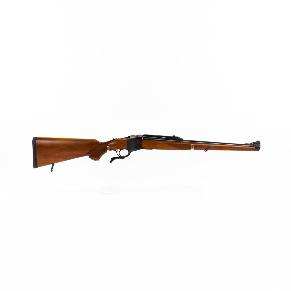 Ruger No1 7x57mm 20" Rifle 133-36827