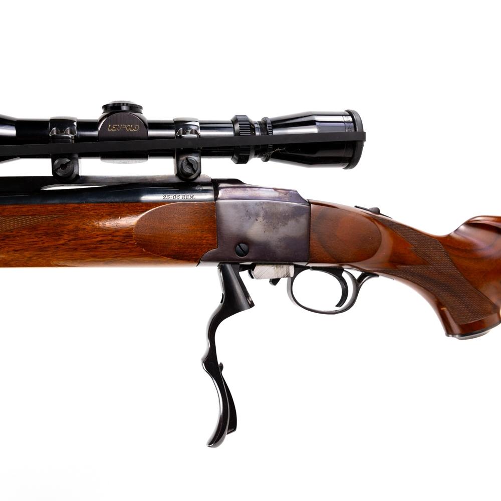 Ruger No1 25-06 25" Rifle 13008463