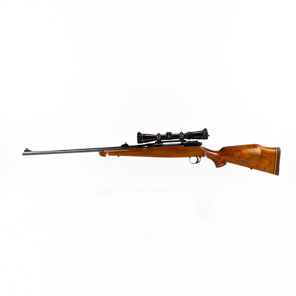 Sporterized Remington 1917 300WM Rifle 15645