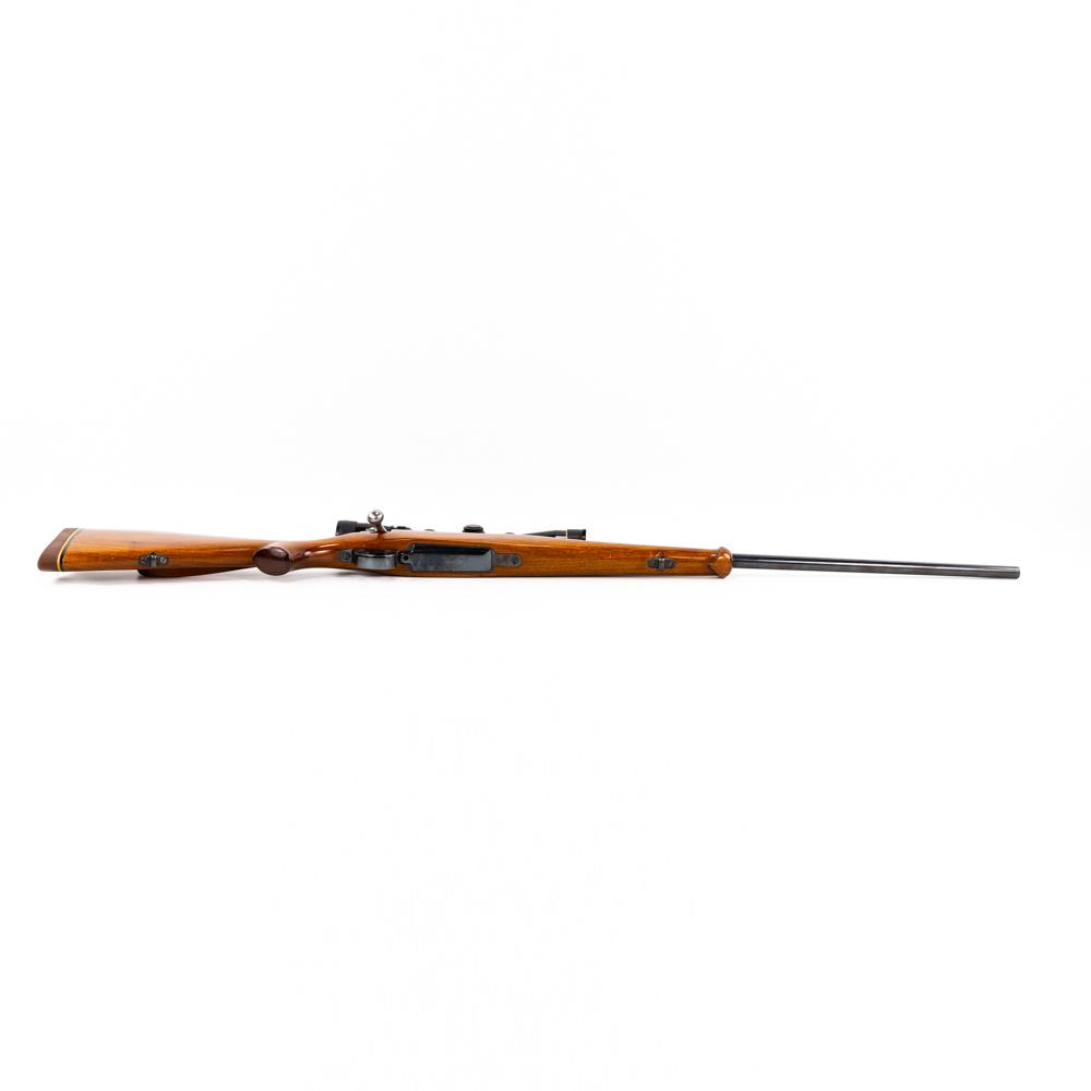 Sporterized Remington 1917 300WM Rifle 15645