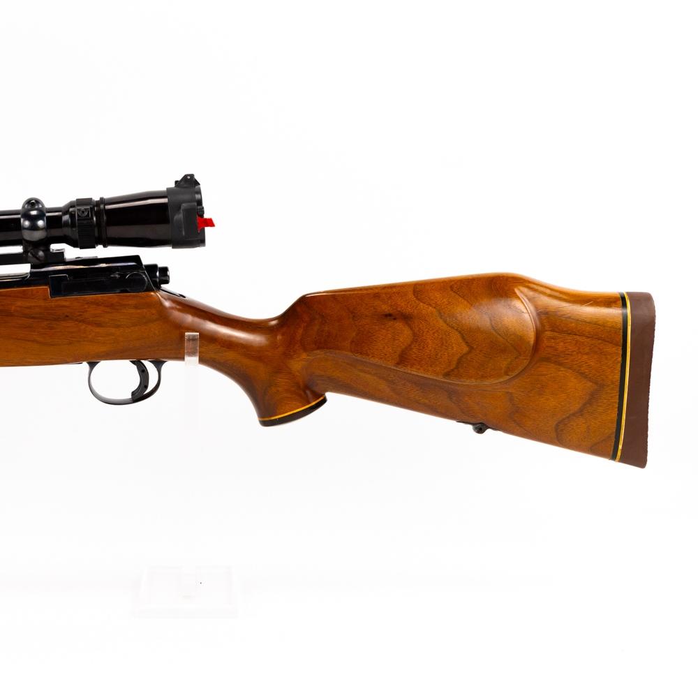 Sporterized Remington 1917 300WM Rifle 15645