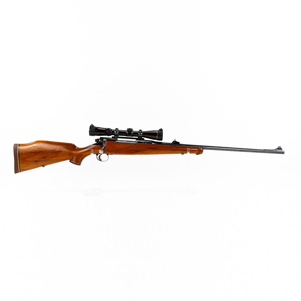 Sporterized Remington 1917 300WM Rifle 15645