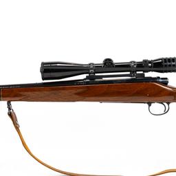 Remington 700BDL .30-06 Rifle A6609246