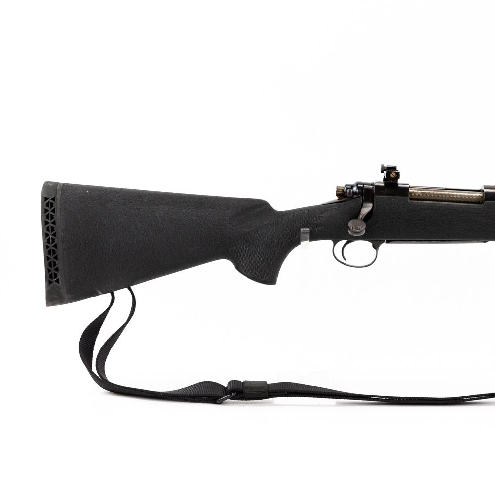 Remington 700 458WM 22" Rifle 143482