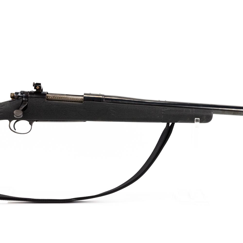 Remington 700 458WM 22" Rifle 143482