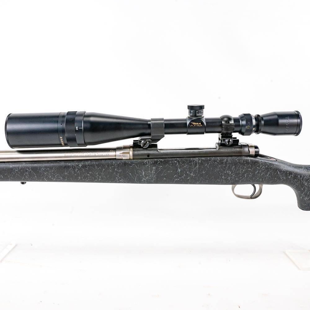 Savage 112 Varmint 223 26" Rifle F506400