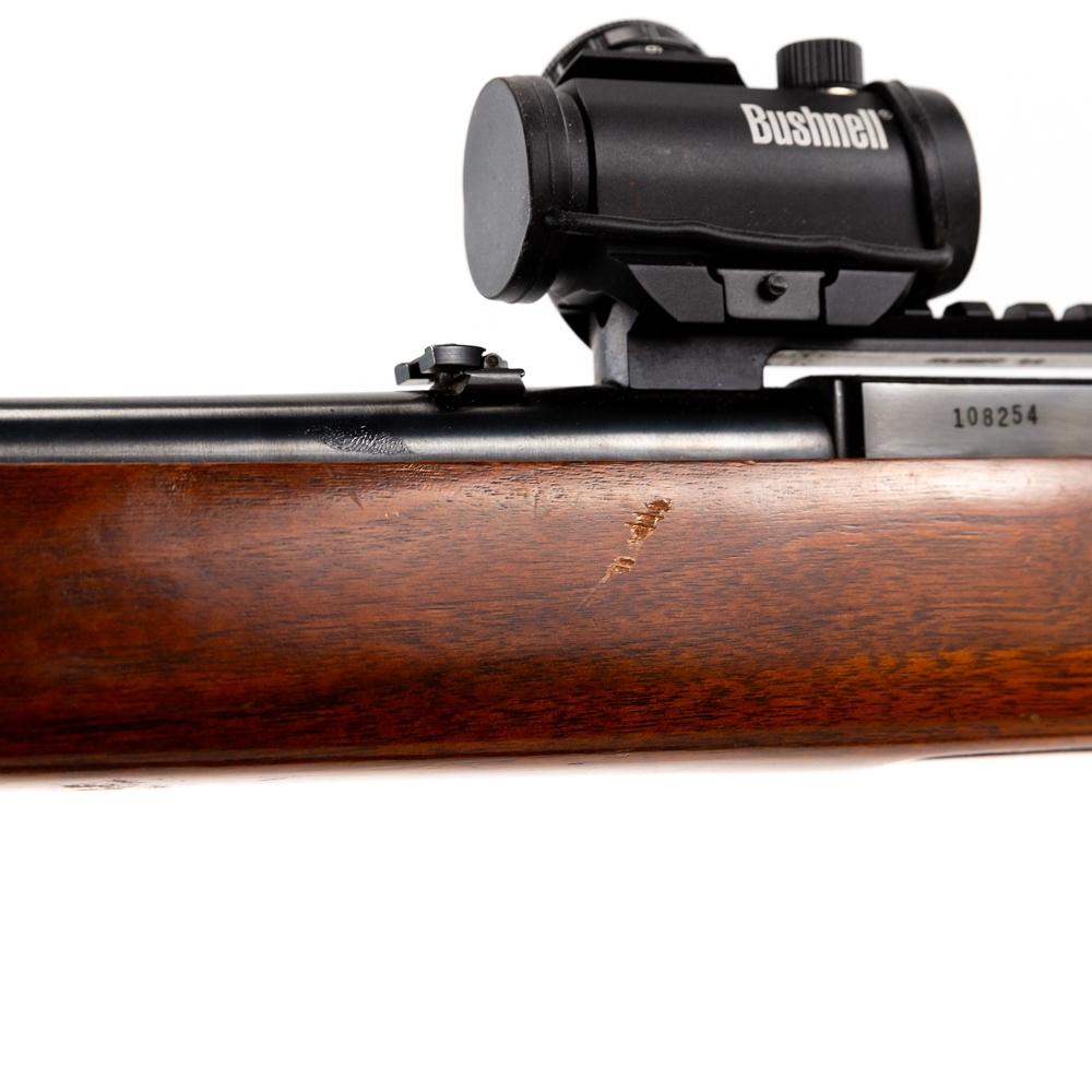 Ruger 44 18" Carbine (C) 108254