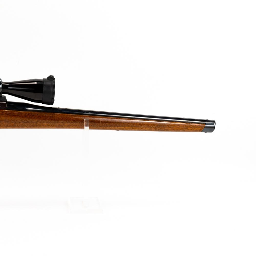 H&R 301 7mm RemMag 19" Rifle (C) A23259