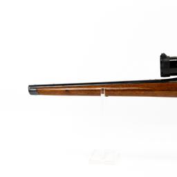 H&R 301 7mm RemMag 19" Rifle (C) A23259