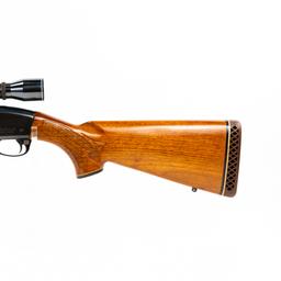 Remington 742 Woodsmaster 30-06 Rifle (C) 7132295