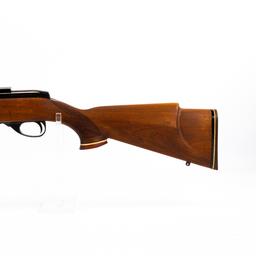 H&R ULTRARIFLE 308 22" Rifle (C) 61164