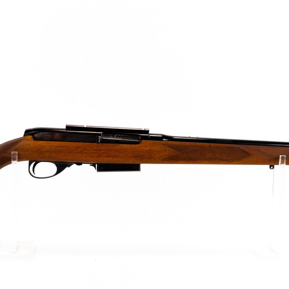 H&R ULTRARIFLE 308 22" Rifle (C) 61164