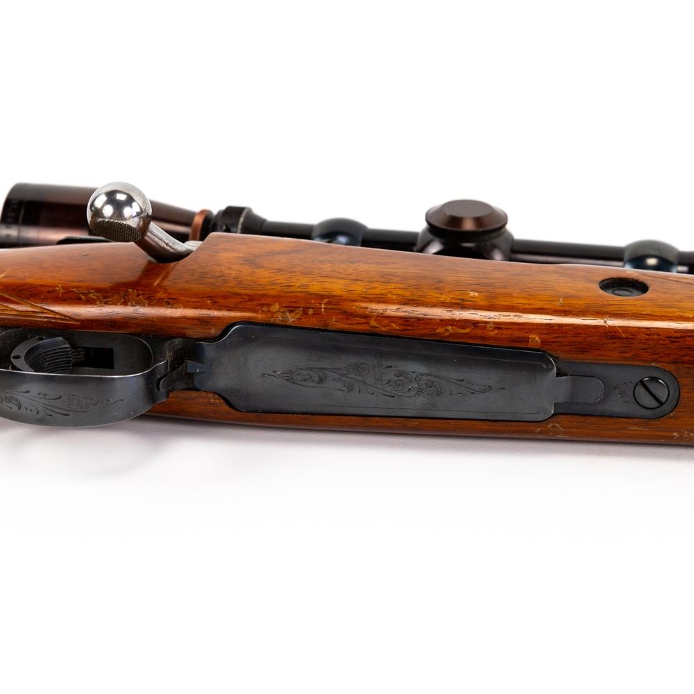 Sporterized FN Mauser 30-06 Rifle C1311