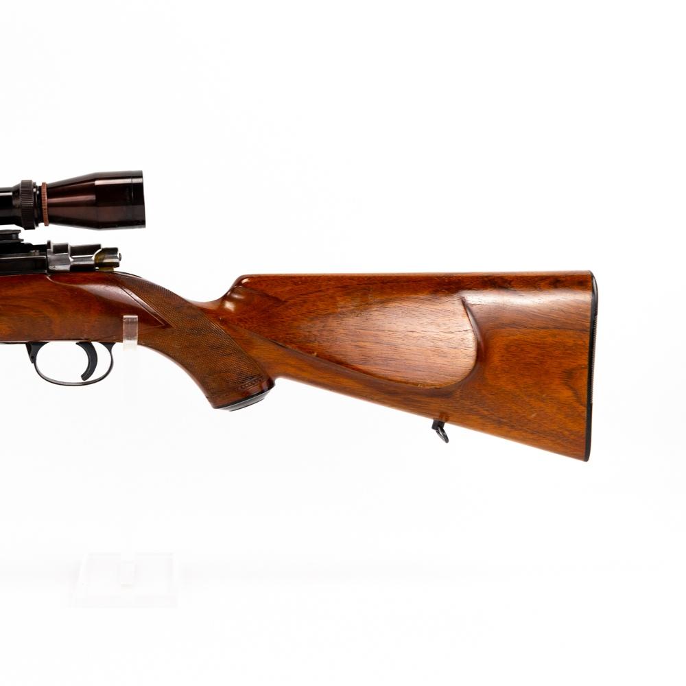 Sporterized FN Mauser 30-06 Rifle C1311