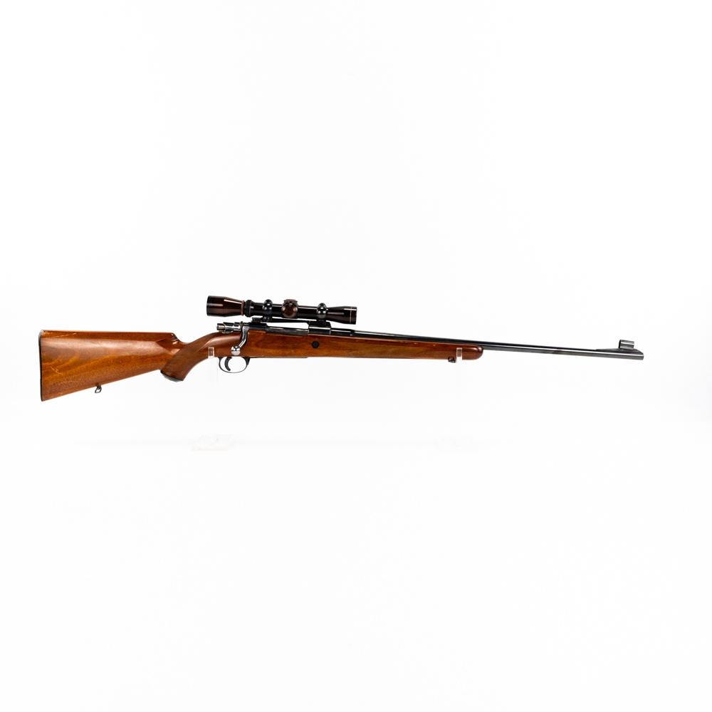 Sporterized FN Mauser 30-06 Rifle C1311