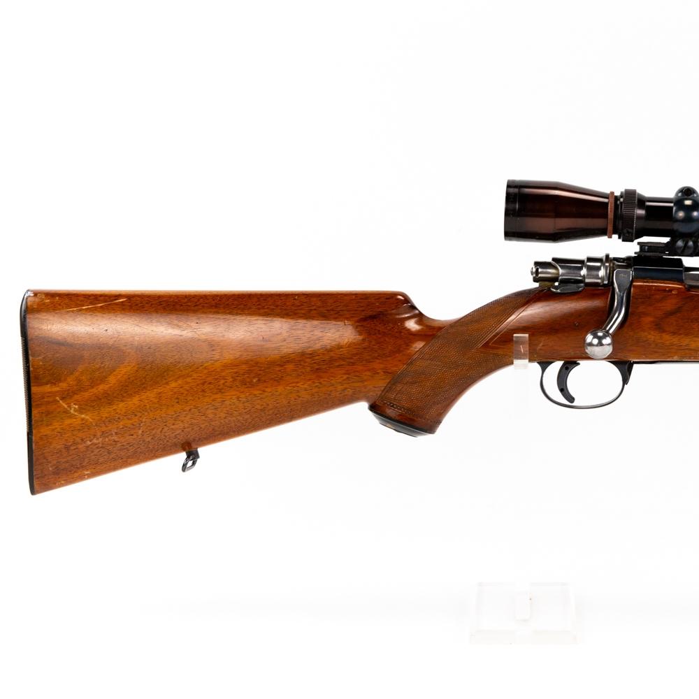 Sporterized FN Mauser 30-06 Rifle C1311