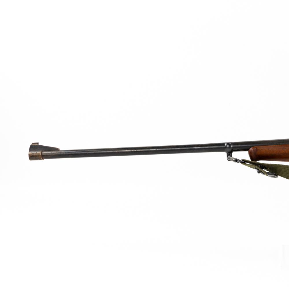 Sporterized Erfurt KAR98 7x57 Rifle 8875
