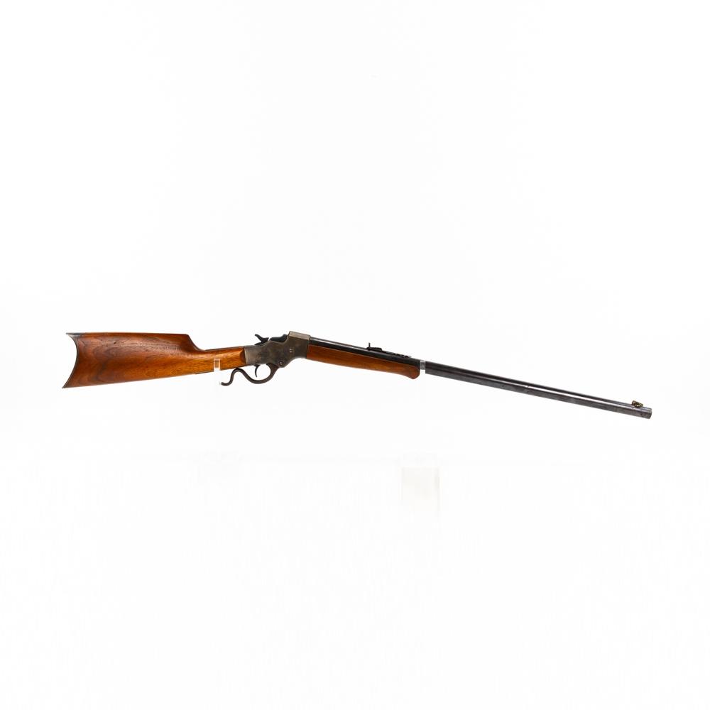 Stevens Favorite 44 .25RF Rifle (C) 77941