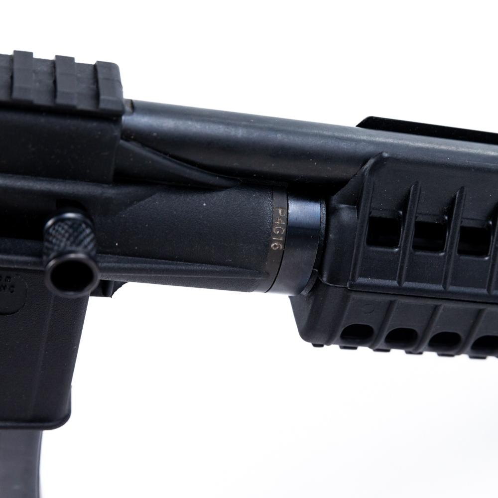 KelTec PLR-16 5.56 9" Pistol P4G16