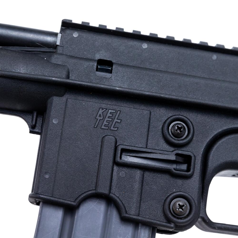 KelTec PLR-16 5.56 9" Pistol P4G16