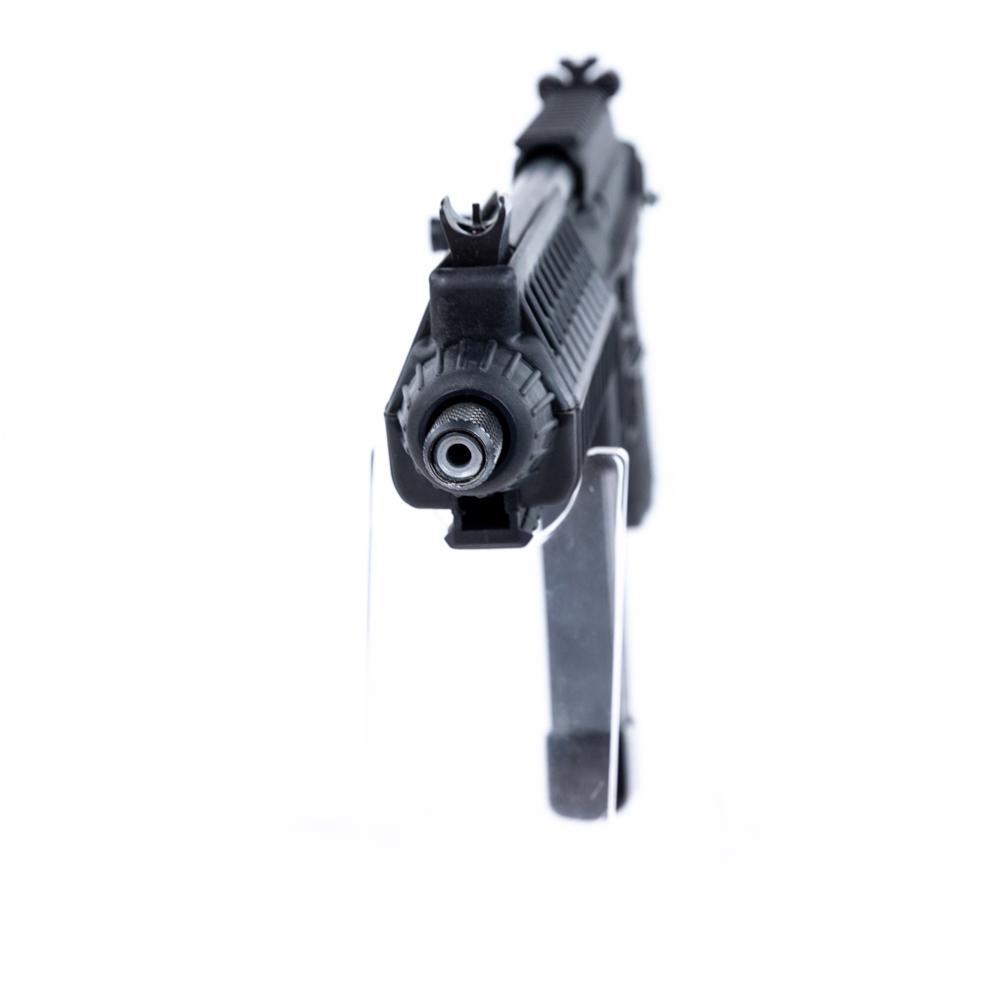 KelTec PLR-16 5.56 9" Pistol P4G16