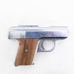 Raven MP-25 25acp Pistol 862153