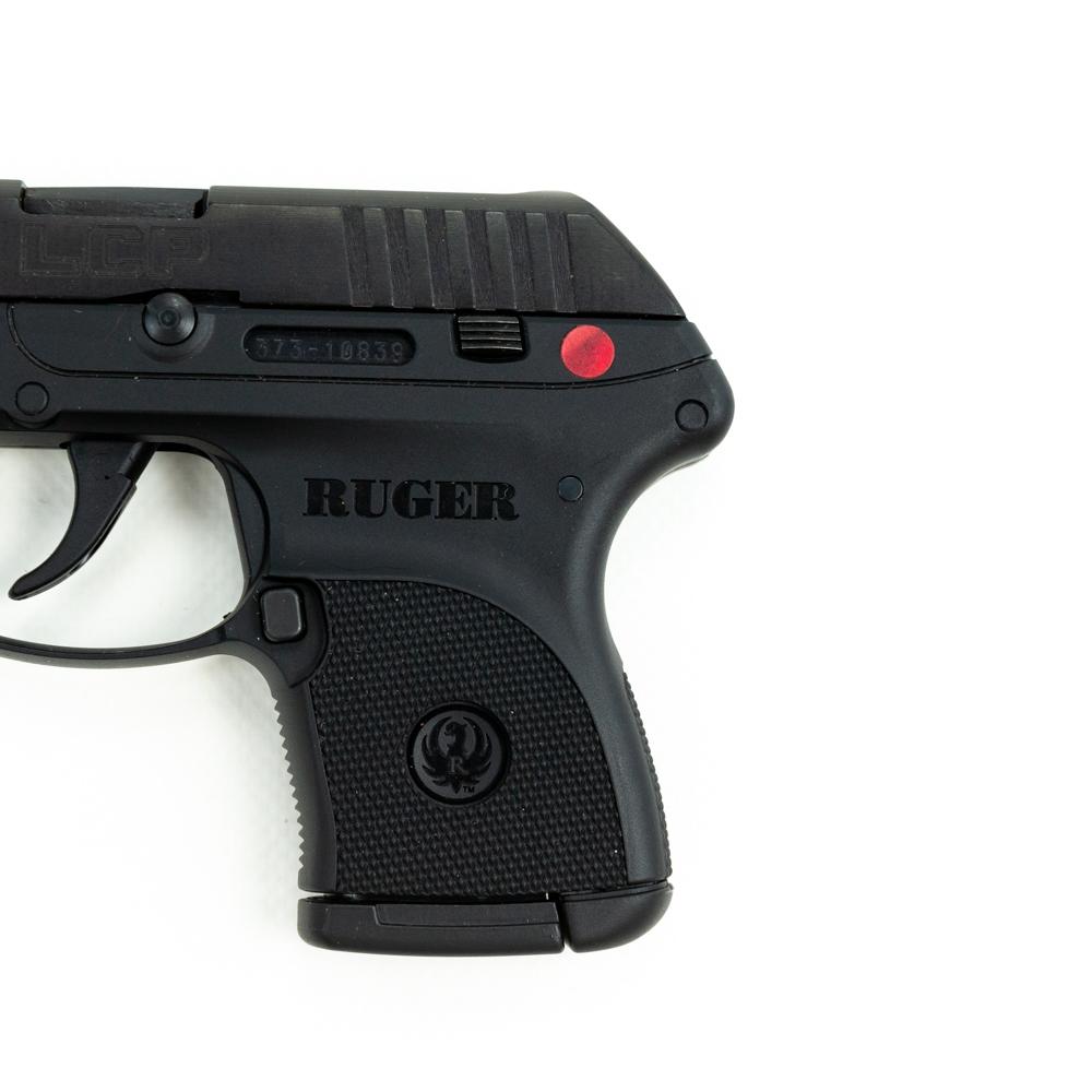 Ruger LCP .380acp Pistol 373-10839