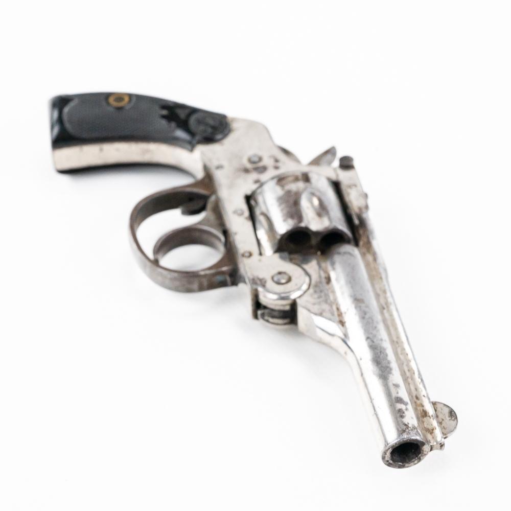 Thames Arms Co. Top Break Revolver .32S&W (C)1991