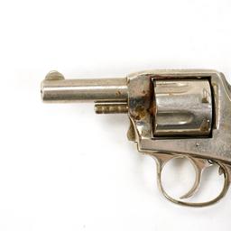 American Double Action .30 Revolver (C) 366