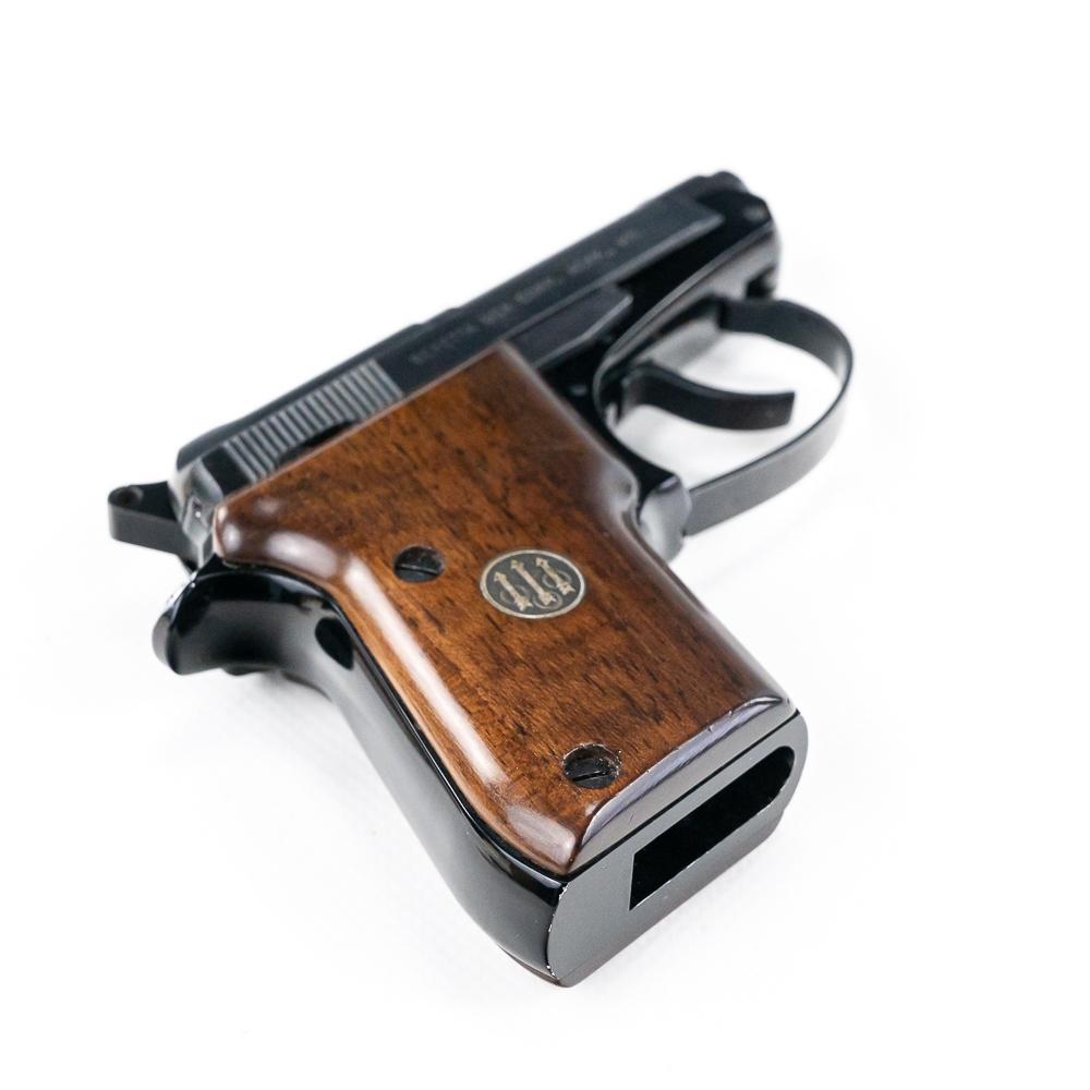 Beretta 21A 22lr Pistol BBS26259U