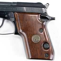 Beretta 21A 22lr Pistol BBS26259U