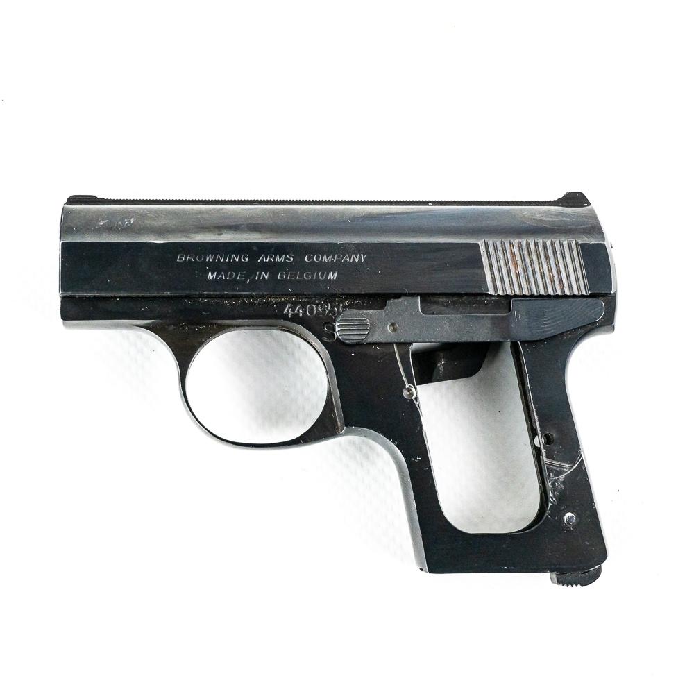 Browning Baby 25acp Pistol (C) 440956