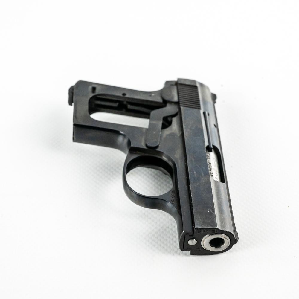 Browning Baby 25acp Pistol (C) 440956