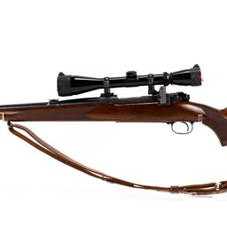 1948 Winchester 70 .30-06 24" Rifle (C) 92272