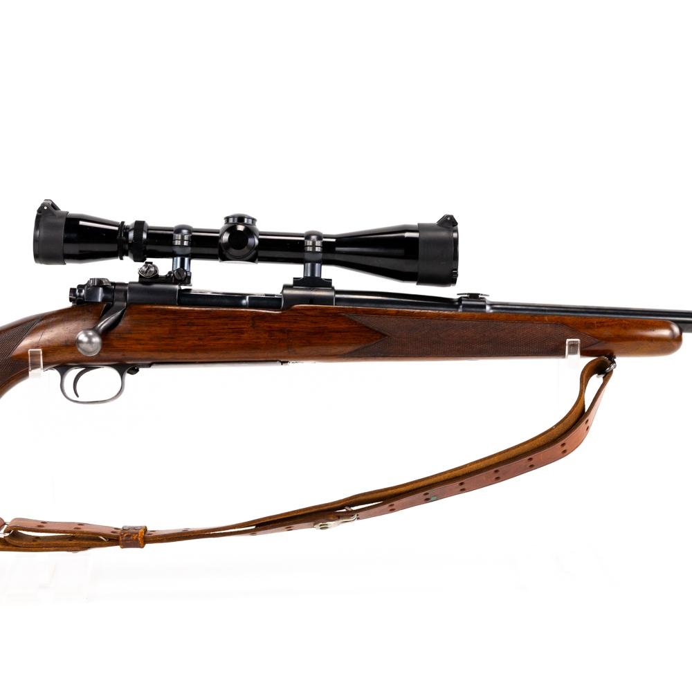 1948 Winchester 70 .30-06 24" Rifle (C) 92272