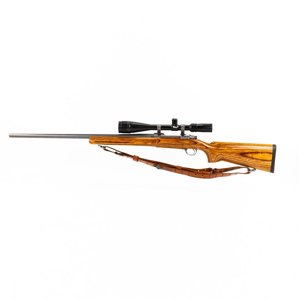 Ruger M77 Mark II .223Rem 27" Rifle 784-22737