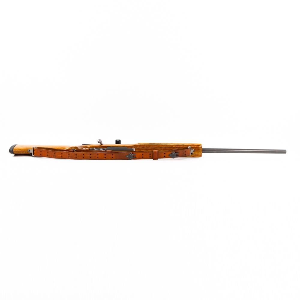 Ruger M77 Mark II .223Rem 27" Rifle 784-22737