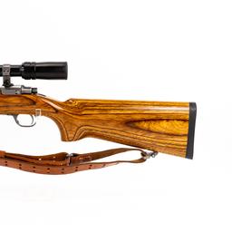 Ruger M77 Mark II .223Rem 27" Rifle 784-22737
