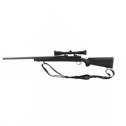 Remington 700 Police .308 26" Rifle E5213902