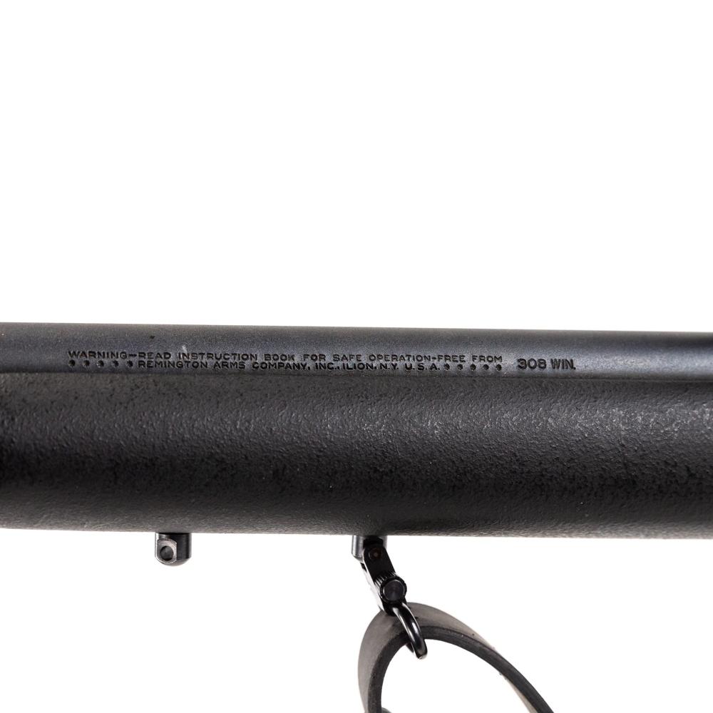 Remington 700 Police .308 26" Rifle E5213902