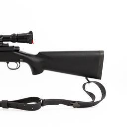 Remington 700 Police .308 26" Rifle E5213902