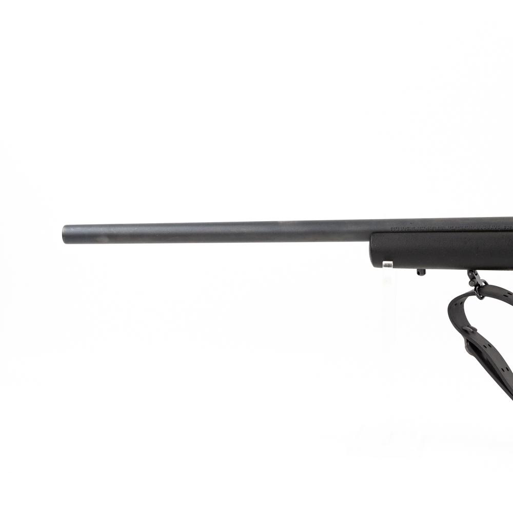 Remington 700 Police .308 26" Rifle E5213902